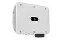  SUN2000-36KTL-M3 SUN2000-36KTL-M3 invertor PID zaštita AFCI zaštita Ulazna jednosmerna strana 4 MPPT MPP opseg napona 480-850V Minimalni napon 250V Nominalni napon 600V Maksimalni napon 1100V Maks. struja 22A/22A Struja kratkog spoja 30A Maks. PV ulazna snaga 40,8 kWp Izlazna naizmenična strana Snaga 36kW Maks. struja 57.8A Napon 220/230/240V Frekvencija 50/60Hz Maksimalna izlazna snaga 39.6 kVA Opšti podaci IP65 težina 55kg Dimenzije: 930 × 550 × 260 mm Opseg radne temperature -25 do +60°C