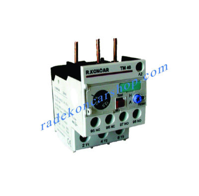  R1214 Bimetalna zaštita TRM75-N90 57-70A za CNN80-CNN90 