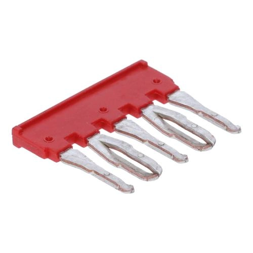  EFB0205R EFB0205R Most za ubodnu klemu EFB.2/2/R 2,5mm2 5P Cabur 