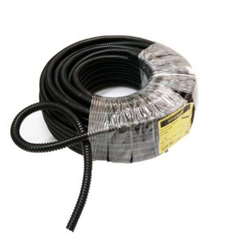  ECGFE22N ECGFE22N FLEKSI CEV SA SPIRALOM FI 22 CRNI Unutrašnji prečnik: 22mm
Spoljni prečnik: 26.3mm
UV otporno