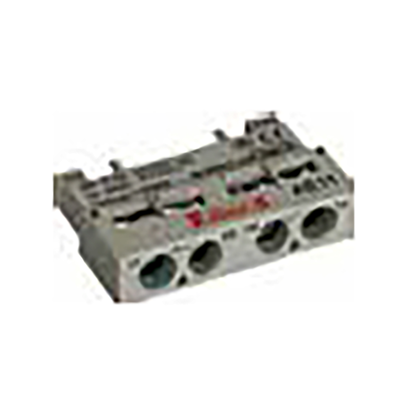 HAE11 Pomoćni kontakti za motorni zašt. prekid. 1NO+1NC HDP6 Himel