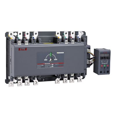  HDQ3HB400F3154 Automatska izmena napajanja HDQ3HB-400F/4P 315A HIMEL 