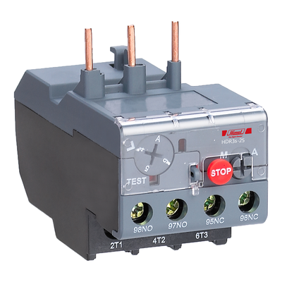  HDR3S2513 Bimetalna zaštita 9-13A HDR3s-25 Himel 