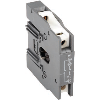  HFR632H Mehanička blokada za kontaktore HDC3 9-32A horinzont. Himel 
