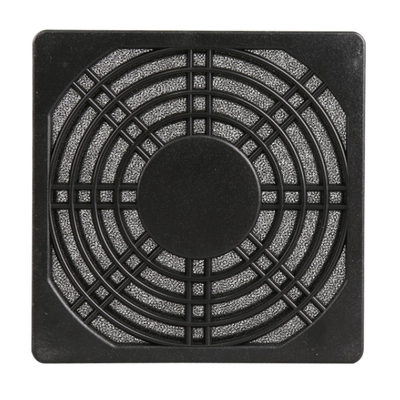  HICFD90 Zaštitna rešetka sa filterom za ventilator 92mm HIMEL 