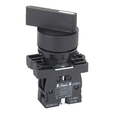  HLAY5EJ25 Prekidač fi22 0-1 1NO 1NC HLAY5-EJ25 HIMEL 