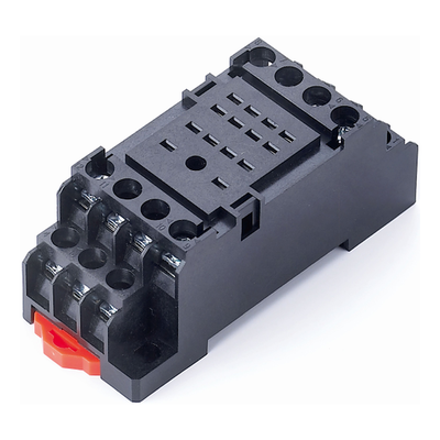  HPYF14A15 Postolje rel, HDZ9, Basic, 4 C/O, 7 A, za HDZ9034/HDZ9054,  