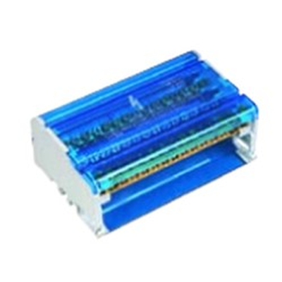  HTB112W4P11 Distributivni blok 4P 11 otvora HTB112  HIMEL 