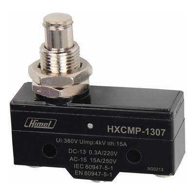  HXCMP1307 Mikro prekidač MP serija klip duži HIMEL 