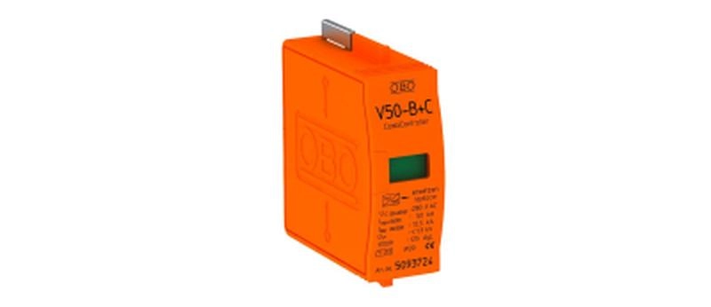 5093724 5093724 CombiController V50, Poklopac, 280V, npj.1kom 