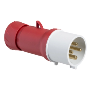  PKE32M434 PKE32M434 PratiKa Wander utikač - ravni - 32 A - 3P + E - 380...415 V AC - IP44 PratiKa Wander utikač, ravni, 32A, 3p+E, 380...415 V AC, IP44. grupa proizvoda: PratiKa - tip proizvoda ili komponente: wander utikač - kratko ime uređaja: PratiKa utičnica - kategorija priključnice i utikača: niskonaponska - Broj polova: 3P + E - tip mreže: AC - standard utičnice: industrijski.