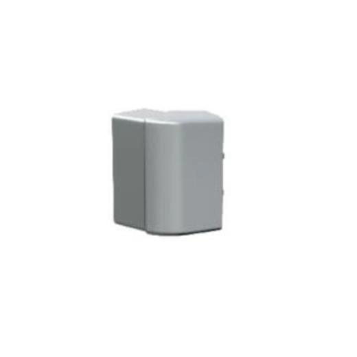  ISM10252 ISM10252 OptiLine 45 - spoljašnji ugao - PC/ABS - aluminijum metalik 