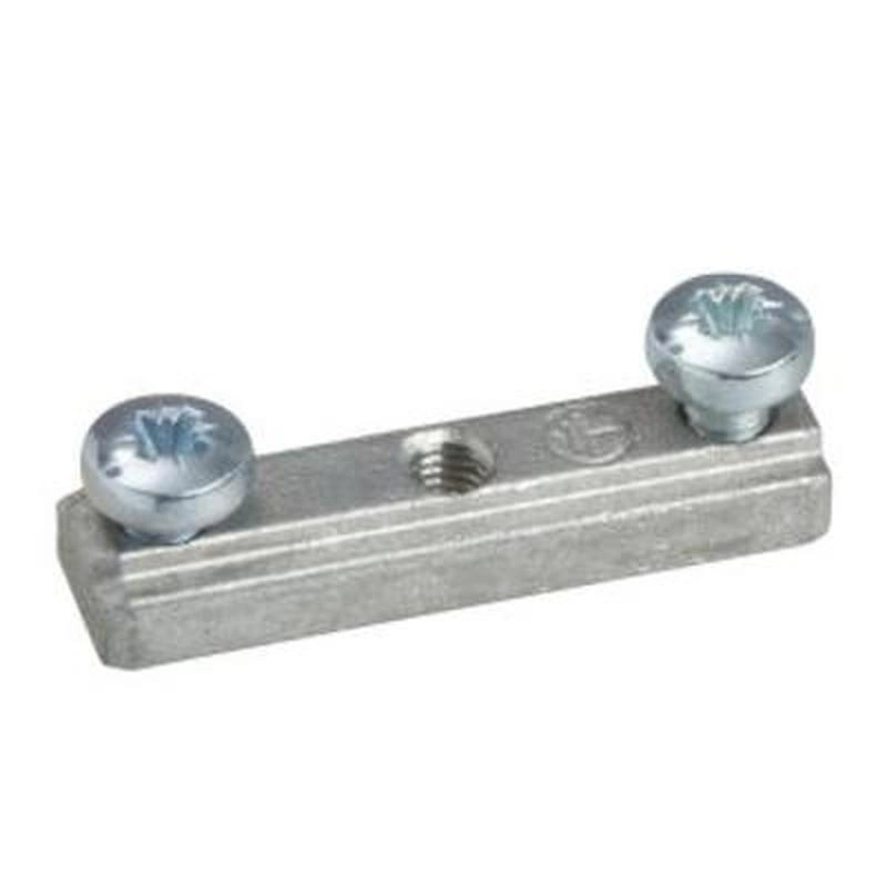  ISM10955 ISM10955 OptiLine 45 OptiLine 70 - element za spajanje/uzemljenje - cink 