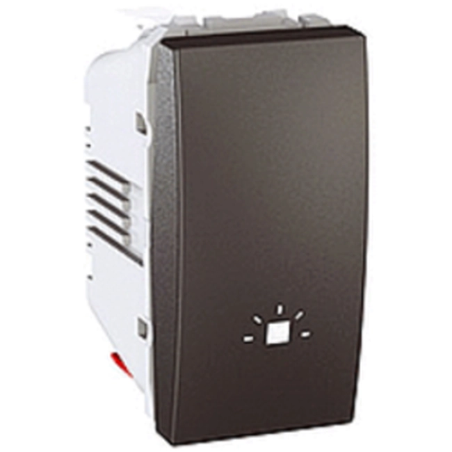  MGU3.106.12L MGU3.106.12L taster sa simbolom svetla 1M Opis