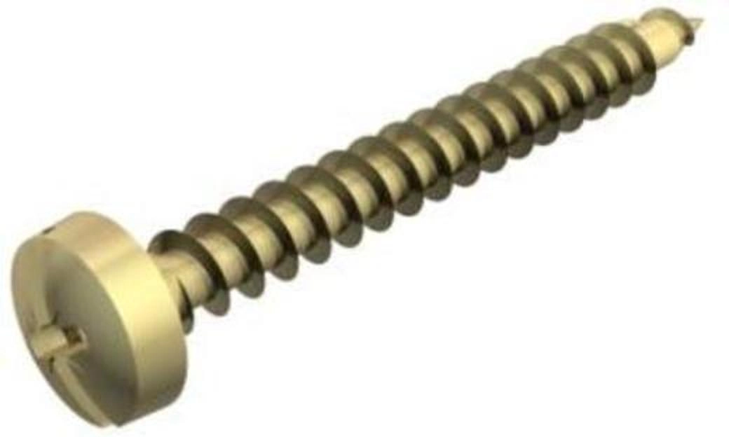  3195945 3195945 Vijak Golden Sprint 6.0x60mm 