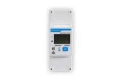R7526 R7526 Power Meter DDSU666-H monofazni Jednofazni merni uređaj
Ulazni napon 176Vac-288Vac
Noseća konstrukcija DIN35 šina
Komunikacija i interfejs RS485