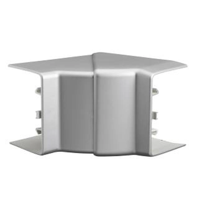  ISM10451 ISM10451 OptiLine 45 - unutrašnji ugao - PC/ABS - aluminijum metalik 