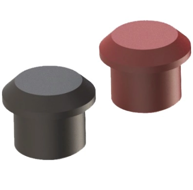  MBP0PT29B0 MBP0PT29B0 Zaštitini čep PG29/M32, PA6, crni RAL9005 Boja Crna
Radna temperatura (°C) -20°C do +100°C
Materijal poliamid PA6
Težina predmeta (g) 5
Otpornost na plamen UL94 V2