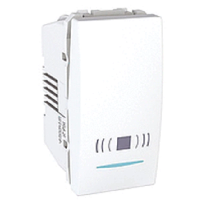  MGU3.106T.18CN MGU3.106T.18CN taster zvona svetleći Opis