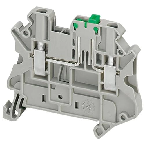  NSYTRV22ST NSYTRV22ST STEZ. VIJČANA 2,5mm2 1P 1x1 SIVA DISCON 