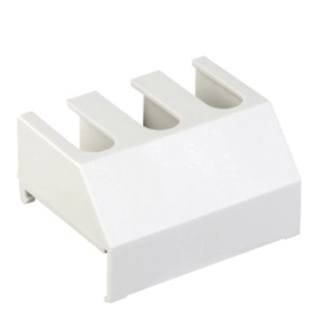  VZ8 VZ8 TeSys Mini-VARIO i VARIO - poklopac priključaka - za V02...V2 TeSys Mini-VARIO i VARIO, poklopac priključaka, za V02...V2. grupa proizvoda: TeSys - kratko ime uređaja: VZ.