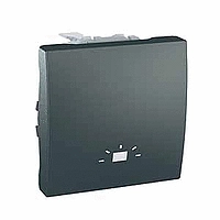  MGU3.206.12L MGU3.206.12L taster sa simbolom svetla Opis