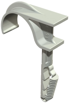  2197812 Obujmica utična za cev sa tiplom 22-30mm 2197812 Opis