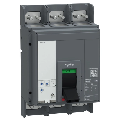  E080F320FM E080F320FM PREKIDAČ CVS800F 36kA 800A 3P ETS2.0 