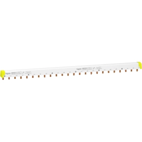  A9XPH424 A9XPH424 Češljasta sabirnica - lako sečenje - Acti 9 4P 24 modula 100A češljasta sabirnica, lako sečenje, Acti 9 4p 24modula 100A. grupa proizvoda: Acti 9 - tip proizvoda ili komponente: češljasta sabirnica - pribor / posebna kategorija: pribor za povezivanje - opis linija: 3L + N.