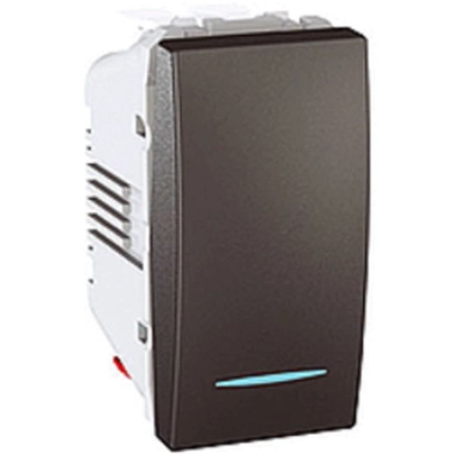  4143 4143 MGU3.103.12N naizmenični prekidač sa lokatorskom lampicom Opis