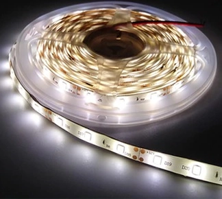 R2233 R2233 LED traka LR4-IP44 SMD5050 60LEDs 12V DC 14,4W/m 4000K, 5m, JOKEL Napon:DC12V 
Diode: SMD5050 
Broj dioda po metru: 60 
Snaga po metru: 14.4W/m 
Jačina svetlosti:10-12lm/LED 
Ip zaštita: IP44 
Boja svetlosti: 4000K 
Pakovanje:5m