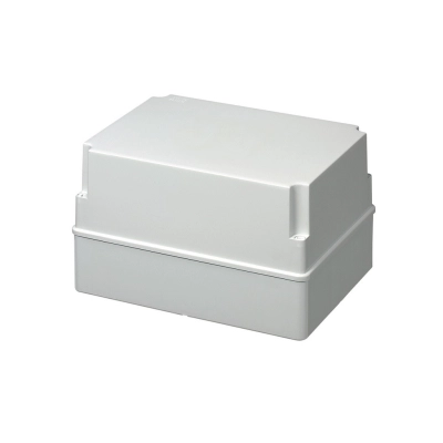  EC430C8 EC430C8 RAZVODNA KUTIJA ABS 300x220x180mm IP56 HALOGEN FREE 