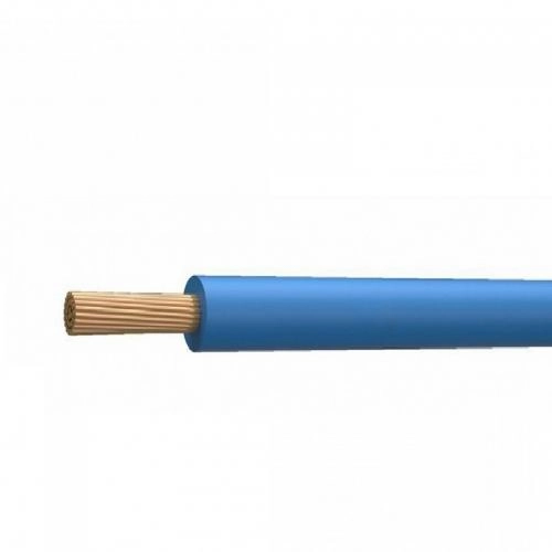  R2406 R2406 H07V-K P/F 70 mm² žica licnasta plava 450/750 V Samo za porudžbine preko interneta i za avansno plaćanje!