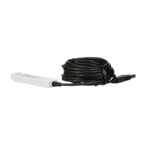  SR2USB01 SR2USB01 USB kabal za Zelio Logic USB PC kabl za povezivanje, za Zelio Logic, 3m. pribor / posebni tip: kabl za povezivanje - pribor / posebna kategorija: pribor za povezivanje - pribor / posebna namena: za programabilni relej - specifične primene proizvoda: za korišćenje sa Zelio Soft softverom, za povezivanja releja i računara - operativni sistem: Windows 7.