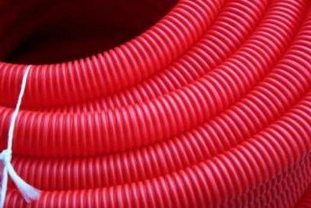  R6580 R6580 Rebrasto crevo fi-50/40mm 750N bezhalogeno 