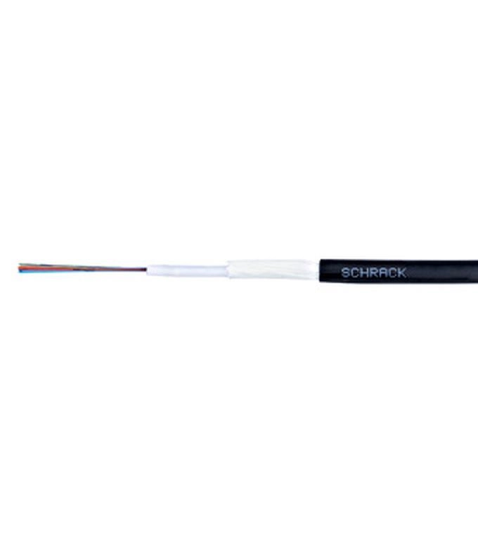 HSEAIBH043 HSEAIBH043 Kabl opt.(univerzalni) 4x50/125um-OM3, FRNC-LS0H, LooseTube