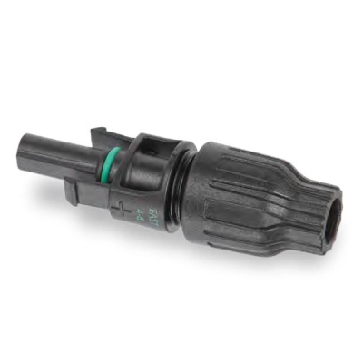  MAP1006Q40 MAP1006Q40 Photovoltaic 4-6 mm2  male QUICK connector IP68,  1500 V DC (tool-less solution) Dostupno u oktobru