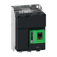  ATS430C48S6 Soft starter ATS430 480A 208 do 600V Soft starter ATS430 480A 208 do 600V