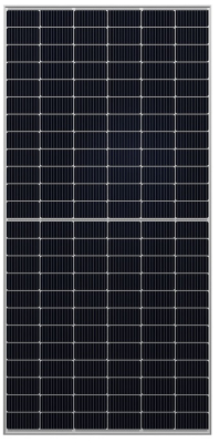 LX-540M/182-144+BIF LX-540M/182-144+BIF Fotonaponski panel 540w LUXOR photovoltaic panel | Power : 540W