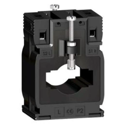  METSECT5MB025 METSECT5MB025 Strujni transformator trop. DIN šina 250 5 kablovi d. 26 - sabirnice 12x40 15x32 Osnovne informacije
Grupa proizvoda	
PowerLogic
Ime proizvoda	
CT
Tip proizvoda ili komponente	
Strujni transformator
Sekundarna struja	
5 A
Klasa tačnosti	
Klasa 0.5 pri 4 VA
Klasa 1 pri 6 VA
[in] nazivna struja	
250 A
Dopunske informacije
Tip strujnog transformatora	
Tropikalizacija za sabirnice i kabl
Odnos strujnog transformatora	
250/5
[ith] dozvoljena termička struja u vazduhu	
15 kA
Dinamička podnosiva struja	
2.5 Ith
Maksimalni faktor sigurnosti	
5
[ue] nazivni napon	
< 720 V AC 50/60 Hz
[ui] nazivni napon izolacije	
3 kV
Način montiranja	
Izolovani zavrtanj za zaključavanje
Zavrtnjima
Sistemom na klik
Nosači za montažu	
Montažna ploča
DIN šina
Sabirnica