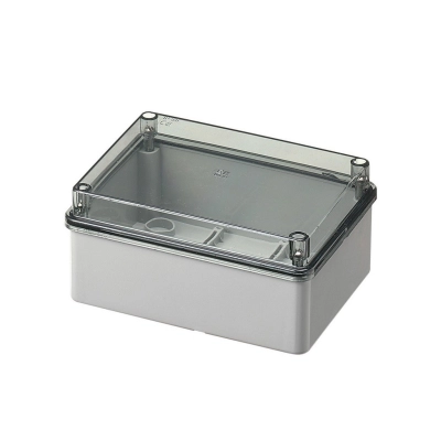  EC420C5 EC420C5 RAZVODNA KUTIJA ABS 150x110x70mm IP56 PROVID.HAL. FREE 