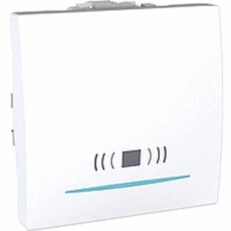  MGU3.206.18CN MGU3.206.18CN taster zvona sa lokatorskom lampicom Opis