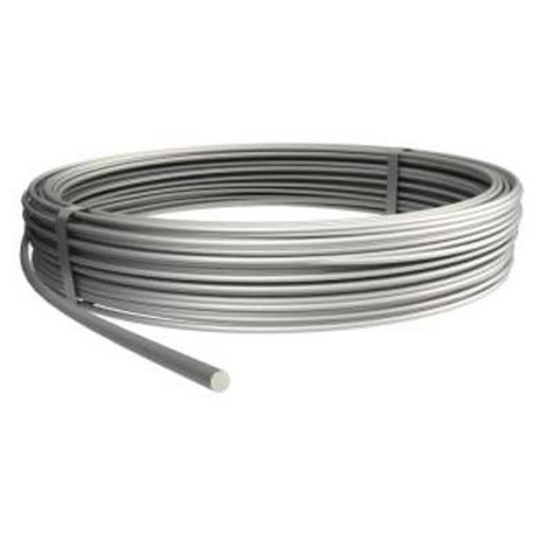  5021294 5021294 Kružni provodnik Al 8 mm 50 mm² (150 m=20 kg) Opis proizvoda • primenjiv kao odvodnik prenapona prema DIN EN 62561-2 (VDE 0185-561-2) • odgovara zahtevima prema EN 0185-305 (IEC 62305) • RD 8 ALU: polučvrsto (E-AlMgSi0.5 odgovara DIN 48801) • RD 8 ALU-T: torziona (E-AlMgSi0.5 odgovara DIN 48801) • RD 10 ALU: čist aluminijum (E-Al odgovara DIN 48801) • AL i ALMgSi ne smeju da se postavljaju neposredno na, u ili ispod maltera, kreča ili betona, kao ni u zemlju | Opis proizvoda | • primenjiv kao odvodnik prenapona prema DIN EN 62561-2 (VDE 0185-561-2) • odgovara zahtevima prema EN 0185-305 (IEC 62305) • RD 8 ALU: polučvrsto (E-AlMgSi0.5 odgovara DIN 48801) • RD 8 ALU-T: torziona (E-AlMgSi0.5 odgovara DIN 48801) • RD 10 ALU: čist aluminijum (E-Al odgovara DIN 48801) • AL i ALMgSi ne smeju da se postavljaju neposredno na, u ili ispod maltera, kreča ili betona, kao ni u zemlju

Br.art. / Tip: 5021286 / RD 8-ALU 5021294 / RD 8-ALU-T 5021296 / RD 8-ALU-T 75 5021308 / RD 10-ALU