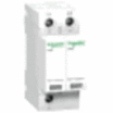  A9L08500 A9L08500 IPRD8 modularni odvodnik prenapona - 1P + N - 350V IPRD8modularni odvodnik prenapona, 1p+N, 350V. grupa proizvoda: Acti 9 - tip proizvoda ili komponente: izvlačivi odvodnik prenapona - primena uređaja: razvod električne energije - tip odvodnika prenapona: električna distributivna mreža.