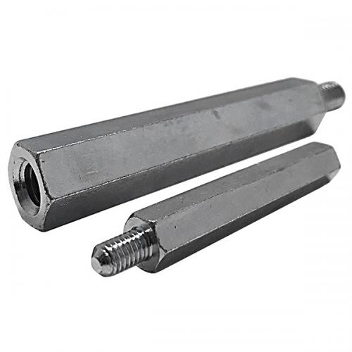 MMF0706D10 MMF0706D10 Metalni distancer, odstojnik 70x10mm M6 