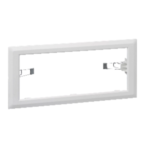  OVA53120 OVA53120 Exiway Easyled - set za spušteni plafon za Exiway Easyled/Pyros ESI Exiway Easyled, set za spušteni plafon za Exiway Easyled/Pyros ESI. grupa proizvoda: Exiway - tip proizvoda ili komponente: set za spušteni plafon - pribor / posebna kategorija: pribor za montažu.