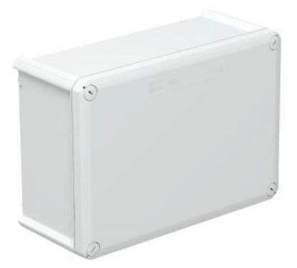  2007303 T350 OE 2007303 285x201x120 mm razvodna kutija, bez halogena 